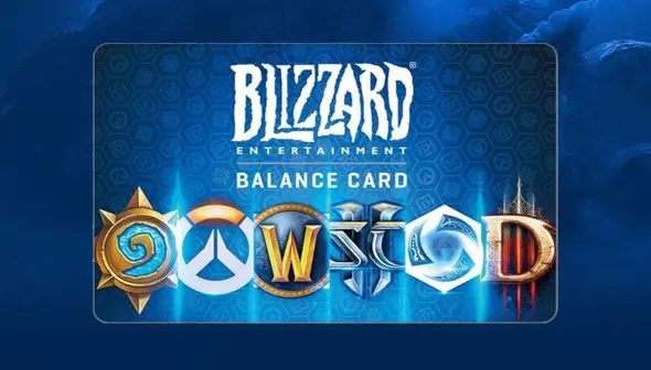 Blizzard 20$