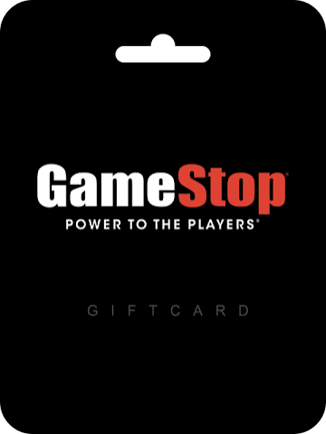GameStop 25$