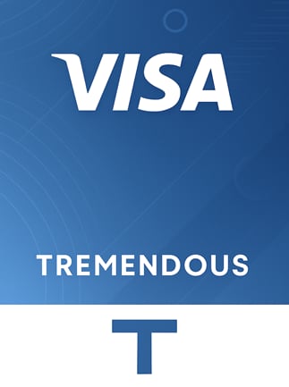 visa 25$