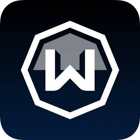 Windscribe Traffic VPN - 1 شهر